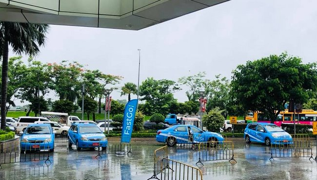 fastgo, be - FastGo, be đang “lớn như thánh gióng” và đây là cách họ đương đầu với ông lớn Grab, Go-Viet - photo fastgo, be - photo 1 15610824574831517107144 - FastGo, be đang “lớn như thánh gióng” và đây là cách họ đương đầu với ông lớn Grab, Go-Viet