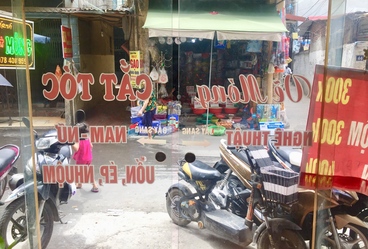 Kiểu tóc Undercut  Cắt tóc nam đẹp 2020  Chính Barber Shop  YouTube