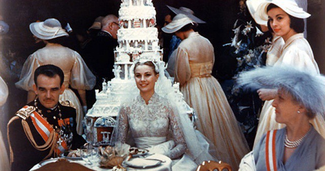  Cuộc đời ly kỳ của Grace Kelly: Tiểu thư triệu phú bỏ tượng vàng Oscar để thành Công nương hoàng gia và cái chết bí ẩn  - Ảnh 4.