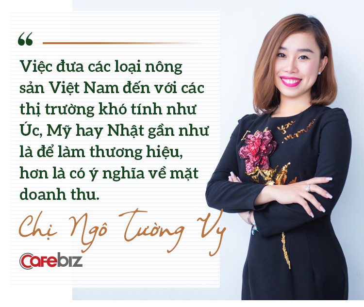 Đằng sau lô xoài Việt đầu tiên xuất khẩu sang đất Mỹ - Ảnh 1.