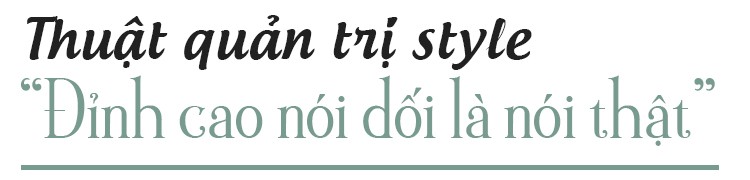 “Cá mập bà ngoại” của Shark Tank Việt Nam: Chiếc bàn không giấy tờ của CEO và thuật quản trị “Đỉnh cao nói dối là nói thật” - Ảnh 4.