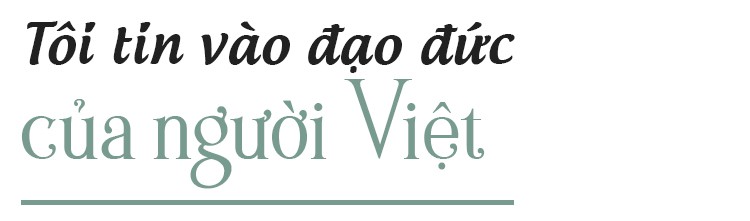 “Cá mập bà ngoại” của Shark Tank Việt Nam: Chiếc bàn không giấy tờ của CEO và thuật quản trị “Đỉnh cao nói dối là nói thật” - Ảnh 6.