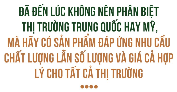 Đằng sau lô xoài Việt đầu tiên xuất khẩu sang đất Mỹ - Ảnh 8.