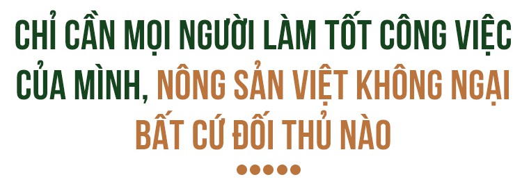 Đằng sau lô xoài Việt đầu tiên xuất khẩu sang đất Mỹ - Ảnh 11.