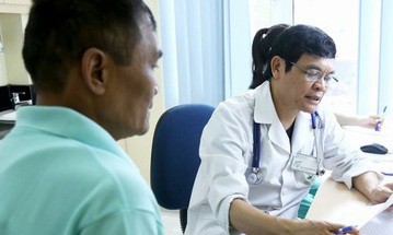  Căn bệnh ung thư đứng đầu Việt Nam: Hàng chục triệu người mang mầm bệnh - Ảnh 1.
