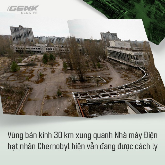 Từ địa ngục, Chernobyl nay trở thành thiên đường cho các loài động vật, có phải con người mới đáng sợ hơn cả hạt nhân? - Ảnh 3.