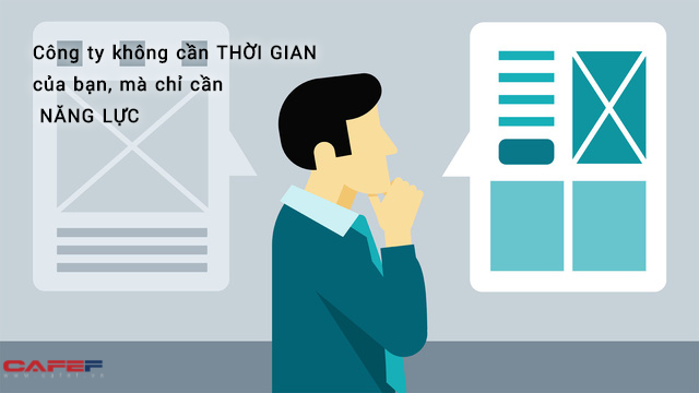  33 tuổi và có 10 năm kinh nghiệm nhưng mức lương tôi nhận được chỉ thấp như sinh viên mới ra trường: Đừng lầm tưởng mức lương luôn tăng theo thời gian - Ảnh 2.