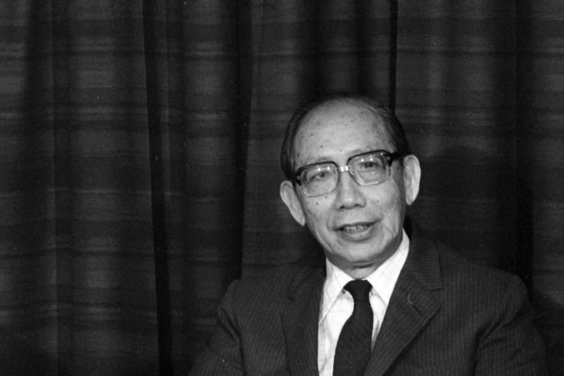 Dùng loại cây được coi là bò sữa của Trung Quốc để sản xuất sữa, người đàn ông tạo ra công ty trị giá 5,8 tỷ USD, kinh doanh phát đạt suốt 80 năm - Ảnh 1. Dùng loại cây được coi là bò sữa của Trung Quốc để sản xuất sữa, người đàn ông tạo ra công ty trị giá 5,8 tỷ USD, kinh doanh phát đạt suốt 80 năm - Ảnh 1.