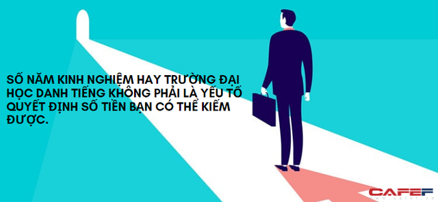  Làm bạn với những tiền bối thành công, giàu kinh nghiệm sống, tôi thấm thía 5 bài học đắt giá: Không phải mọi cơ hội đều giúp bạn đổi đời  - Ảnh 2.