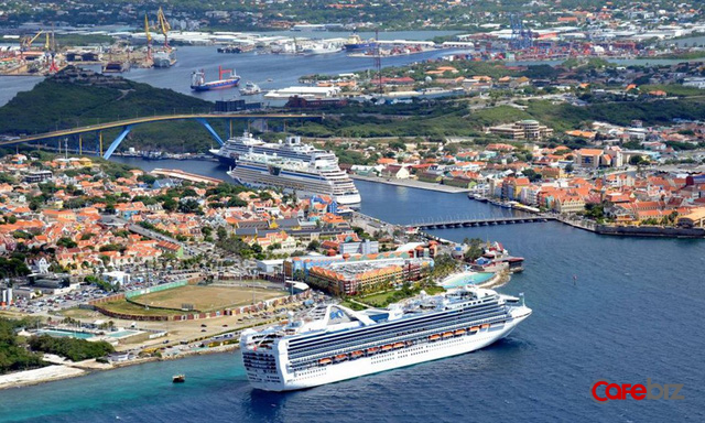 Sau Khi Vượt Qua Thai Lan Curacao Sẽ La đối Thủ Của Việt Nam Tại Chung Kết King S Cup Curacao La đất Nước Nao Vậy