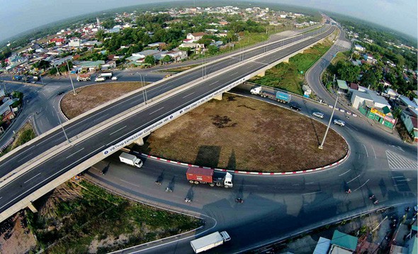  Hàng nghìn tỉ đồng sẽ rót vào hệ thống giao thông, hạ tầng Vân Đồn (Quảng Ninh) giai đoạn 2019 - 2030  - Ảnh 1.