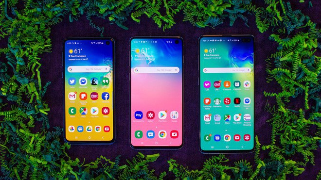 Samsung cắt giảm sản xuất smartphone tại Trung Quốc - Ảnh 2. Samsung cắt giảm sản xuất smartphone tại Trung Quốc - Ảnh 2.