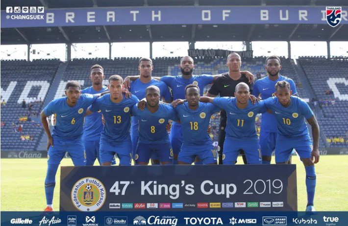 king’s cup 2019 - Báo Thái Lan nói về kịch bản Việt Nam nhận “trái đắng” ở chung kết King’s Cup - photo king’s cup 2019 - photo 1 1559889858484119007396 - Báo Thái Lan nói về kịch bản Việt Nam nhận “trái đắng” ở chung kết King’s Cup