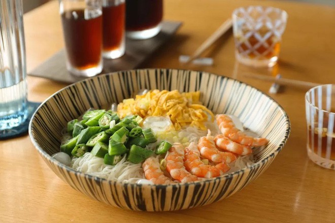 Người phụ nữ 20 năm nấu cơm không bữa nào giống bữa nào và hành trình đi tìm sự hưởng lạc ngay trong tổ ấm của chính mình - Ảnh 4.