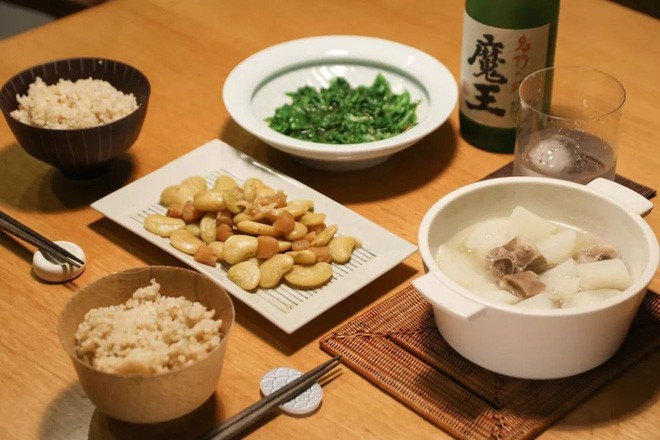 Người phụ nữ 20 năm nấu cơm không bữa nào giống bữa nào và hành trình đi tìm sự hưởng lạc ngay trong tổ ấm của chính mình - Ảnh 7.