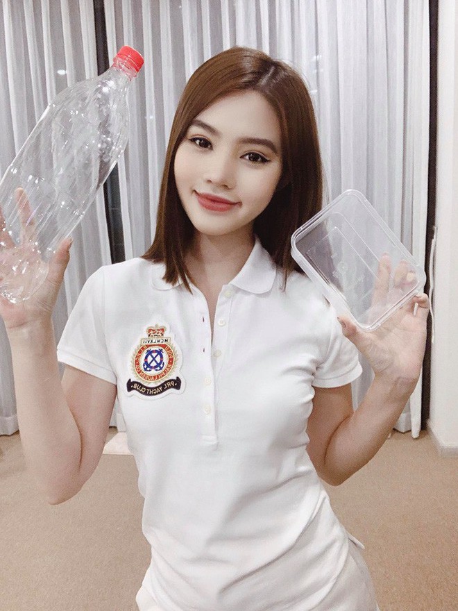kẻ trộm nhựa - Hàng loạt nghệ sĩ và KOL đình đám cùng khoe “chiến tích trộm nhựa” sau thử thách 1, dân tình hào hứng tham gia thử thách số 2 và số 3 - photo kẻ trộm nhựa - photo 9 155989071686228589826 - Hàng loạt nghệ sĩ và KOL đình đám cùng khoe “chiến tích trộm nhựa” sau thử thách 1, dân tình hào hứng tham gia thử thách số 2 và số 3