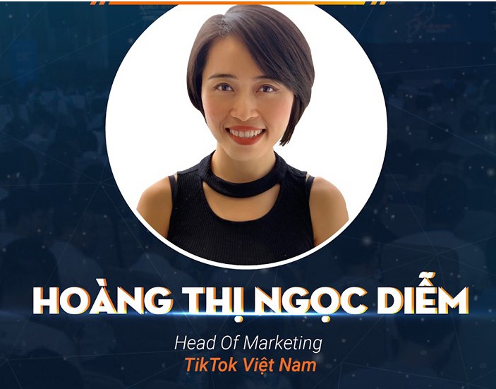 tiktok - 6 ‘bí kíp’ giúp TikTok thành công chinh phục thế hệ Z, để trở thành startup được định giá cao nhất thế giới - photo tiktok - diem hoang 1559972681955965791560 - 6 ‘bí kíp’ giúp TikTok thành công chinh phục thế hệ Z, để trở thành startup được định giá cao nhất thế giới