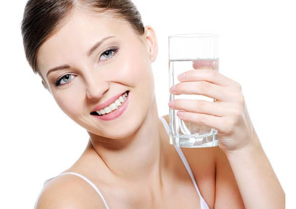 Uống theo cách này nước lọc thành thần dược, chữa nhiều bệnh cực kỳ nguy hiểm - Ảnh 1.