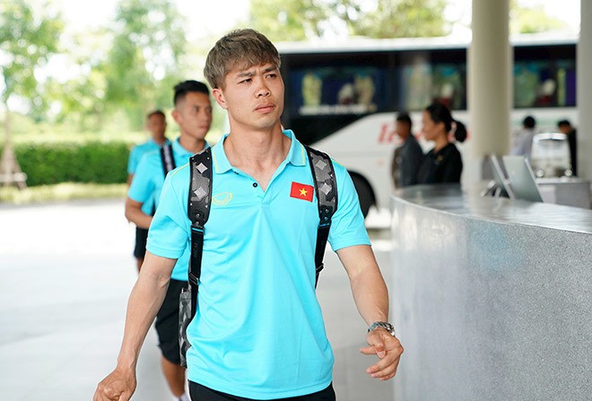 công phượng - Báo Bỉ lên cơn sốt với bản hợp đồng Công Phượng - photo công phượng - photo 1 1561975857459866703605 - Báo Bỉ lên cơn sốt với bản hợp đồng Công Phượng