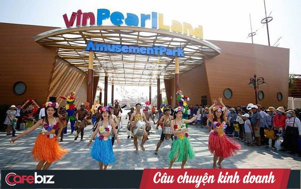 FLC sẽ mệt với bước đi này của Vingroup: Khách hàng sẽ chọn bay Bamboo - ở FLC hay bay Vinpearl Air - nghỉ dưỡng ở Vinpearl? - Ảnh 2.