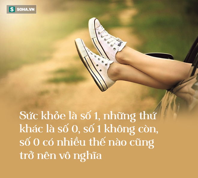 6 thời điểm khiến con người tỉnh ngộ nhất: Là ai cũng nên lưu ý ...