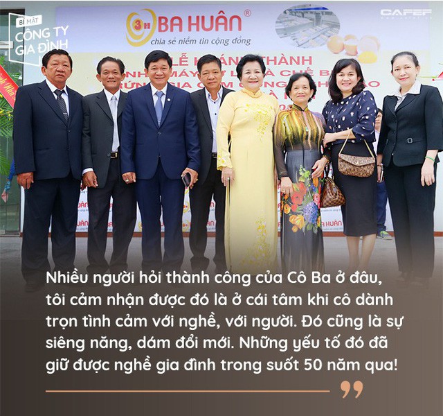  Em trai “nữ hoàng hột vịt”: 16 tuổi cô Ba Huân đi buôn trứng, một tay nuôi dưỡng 6 em thơ, gìn giữ tổ nghiệp - Ảnh 4.