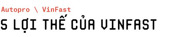 Báo Trung Quốc nói về VinFast: Đây là kịch bản khi thất bại hoặc thành công với hàng loạt thách thức và ưu thế - Ảnh 5.