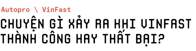 Báo Trung Quốc nói về VinFast: Đây là kịch bản khi thất bại hoặc thành công với hàng loạt thách thức và ưu thế - Ảnh 7.