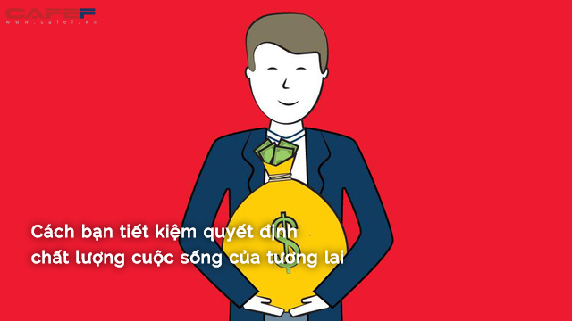 Tiền tiết kiệm nằm trong ngân hàng chính là con số đánh giá chúng ta là ai: Không có tiền thì đừng hòng có quyền lựa chọn! - Ảnh 2. Tiền tiết kiệm nằm trong ngân hàng chính là con số đánh giá chúng ta là ai: Không có tiền thì đừng hòng có quyền lựa chọn! - Ảnh 2.
