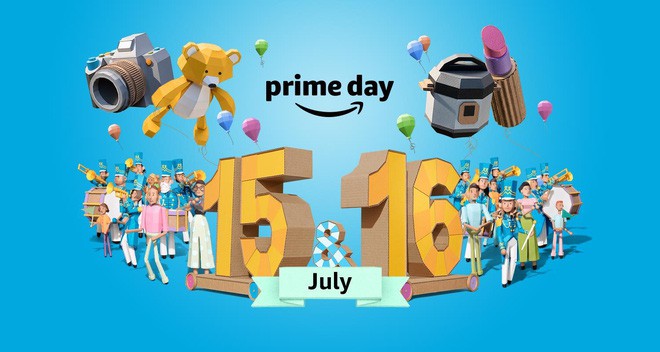 amazon - Những mánh khóe Amazon sử dụng để dụ dỗ bạn tiêu tiền trong ngày Prime - photo amazon - 0 1563172677035932645486 - Những mánh khóe Amazon sử dụng để dụ dỗ bạn tiêu tiền trong ngày Prime