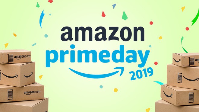 amazon - Những mánh khóe Amazon sử dụng để dụ dỗ bạn tiêu tiền trong ngày Prime - photo amazon - photo 1 1563172549254529612844 - Những mánh khóe Amazon sử dụng để dụ dỗ bạn tiêu tiền trong ngày Prime