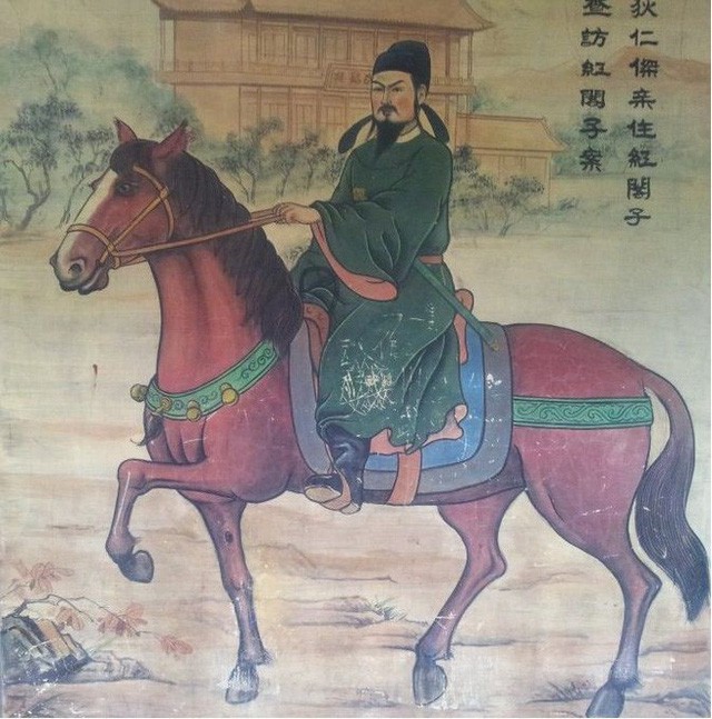 Tài năng đáng kinh ngạc của thám tử nhà Đường: Hậu thế kính phục như Bao Thanh Thiên - Ảnh 1. Tài năng đáng kinh ngạc của thám tử nhà Đường: Hậu thế kính phục như Bao Thanh Thiên - Ảnh 1.