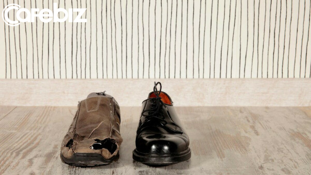 Cách người nghèo tiêu tiền: Sĩ diện hão, sợ bị chê kém cỏi nên có bao nhiêu tiền tiêu bằng hết để làm màu. Rốt cuộc, nghèo vẫn hoàn nghèo, tự ti vẫn hoàn tự ti! - Ảnh 1.