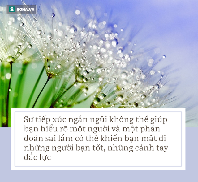  Mất 4 tháng để đuổi hết nhân viên yếu kém, vị quản lý giải thích lý do ai cũng nên biết  - Ảnh 2.