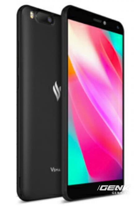 Đây là Vsmart Bee: Smartphone giá siêu rẻ sắp ra mắt của Vingroup, do chính tay Vingroup tự để lộ - Ảnh 1.
