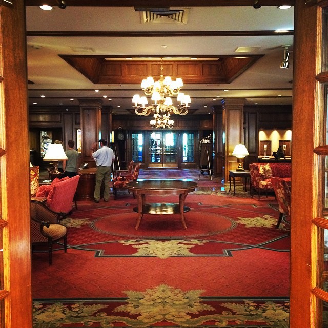 [Ảnh] Trại hè của giới tỷ phú có gì? - Ảnh 4.