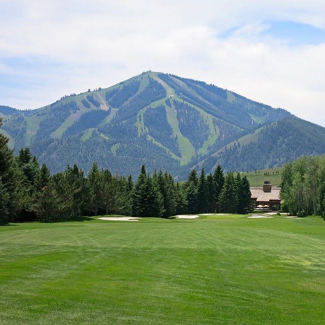 [Ảnh] Trại hè của giới tỷ phú có gì? - Ảnh 5.