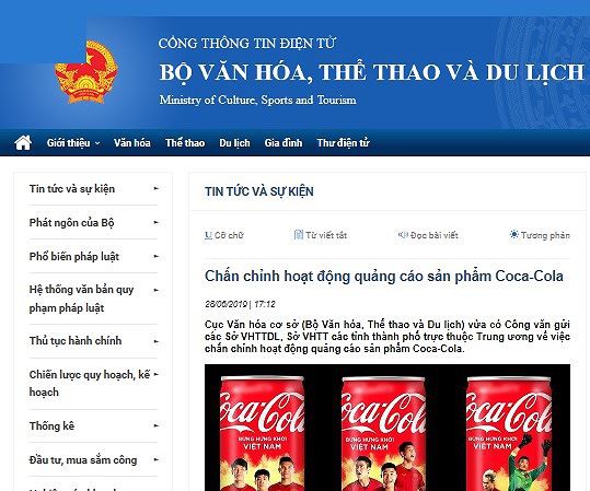 Tranh cãi quảng cáo Mở lon Việt Nam: Kém mạch lạc, thiếu trong sáng - Ảnh 1.