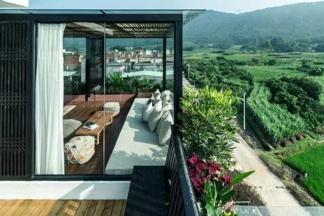  Chơi lớn như hội bạn thân người ta: 7 cô nàng mua nhà hơn 13 tỷ để hưởng tuổi già cùng nhau  - Ảnh 7.