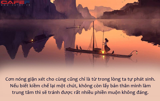 Muốn uống trà ngon, phải có chén rỗng; muốn thêm tinh hoa đất trời, phải loại bỏ được thành kiến: Nếu chưa thông thì đọc ngay 5 câu chuyện này! - Ảnh 1. Muốn uống trà ngon, phải có chén rỗng; muốn thêm tinh hoa đất trời, phải loại bỏ được thành kiến: Nếu chưa thông thì đọc ngay 5 câu chuyện này! - Ảnh 1.