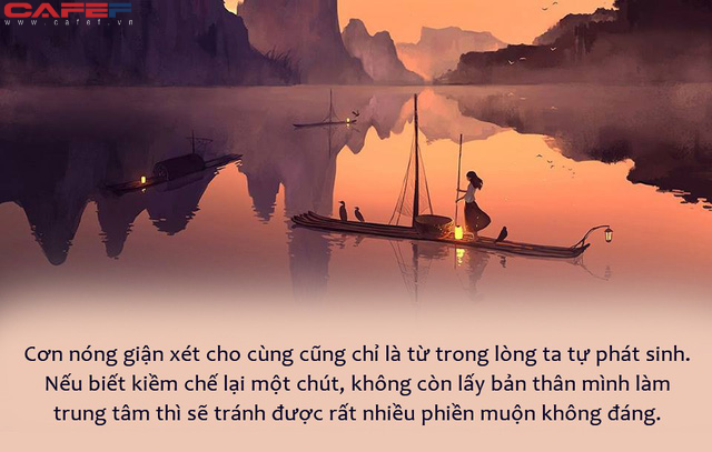  Muốn uống trà ngon, phải có chén rỗng; muốn thêm tinh hoa đất trời, phải loại bỏ được thành kiến: Nếu chưa thông thì đọc ngay 5 câu chuyện này!  - Ảnh 1.