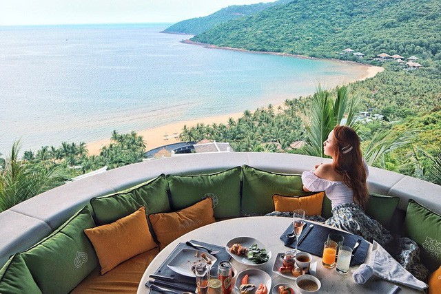  Tạp chí du lịch nổi tiếng công bố 100 khách sạn tốt nhất thế giới, 3 đại diện Việt Nam tự hào lọt top  - Ảnh 12.