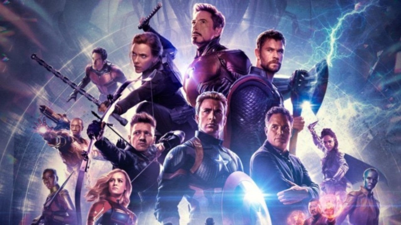 Quyết tâm lật đổ ngai vàng của Avatar Avengers Endgame sẽ ra rạp lần 2 với nhiều cảnh mới VTVVN #4 Quyết tâm lật đổ ngai vàng của Avatar Avengers Endgame sẽ ra rạp lần 2 với nhiều cảnh mới VTVVN