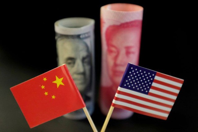 Vì sao đầu tư Trung Quốc vào Mỹ giảm gần 90% từ khi ông Trump nhậm chức? - Ảnh 1.