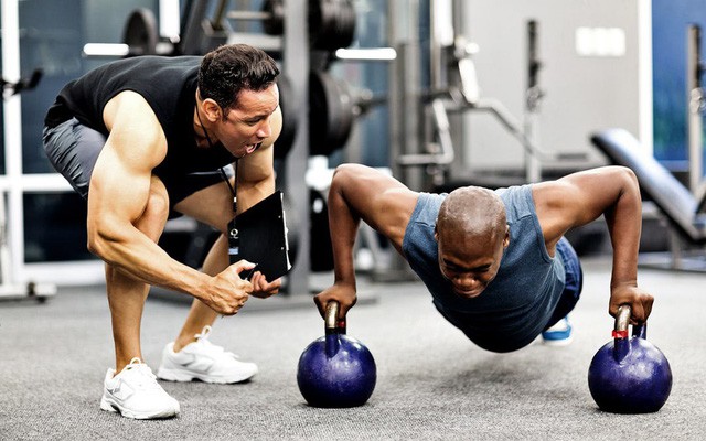 Đổ xô đi tập gym để khỏe hơn nhưng ai cũng mắc 10 sai lầm cơ bản này: Tránh sớm ngày nào hay ngày ấy! - Ảnh 2. Đổ xô đi tập gym để khỏe hơn nhưng ai cũng mắc 10 sai lầm cơ bản này: Tránh sớm ngày nào hay ngày ấy! - Ảnh 2.