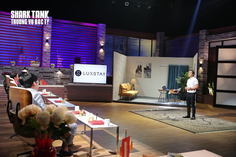 Chân dung founder gọi thành công 6 triệu USD trên Shark Tank Việt Nam: 15 tuổi bắt đầu kiếm tiền, 18 tuổi lập công ty, 30 tuổi nắm trong tay mạng lưới Youtube đa kênh lớn nhất Việt Nam - Ảnh 1. Chân dung founder gọi thành công 6 triệu USD trên Shark Tank Việt Nam: 15 tuổi bắt đầu kiếm tiền, 18 tuổi lập công ty, 30 tuổi nắm trong tay mạng lưới Youtube đa kênh lớn nhất Việt Nam - Ảnh 1.