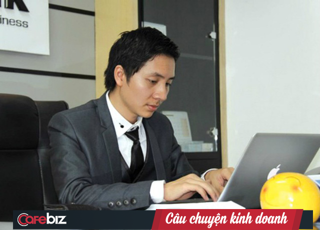 Chân dung founder gọi thành công 6 triệu USD trên Shark Tank Việt Nam: 15 tuổi bắt đầu kiếm tiền, 18 tuổi lập công ty, 30 tuổi nắm trong tay mạng lưới Youtube đa kênh lớn nhất Việt Nam - Ảnh 2. Chân dung founder gọi thành công 6 triệu USD trên Shark Tank Việt Nam: 15 tuổi bắt đầu kiếm tiền, 18 tuổi lập công ty, 30 tuổi nắm trong tay mạng lưới Youtube đa kênh lớn nhất Việt Nam - Ảnh 2.