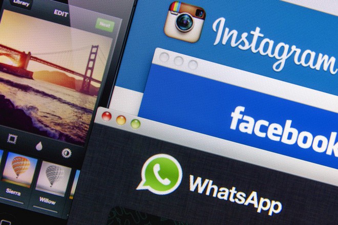 facebook - Không phải đối thủ bên ngoài, chính các ứng dụng nội bộ mới là mối đe dọa đến sự sinh tồn của Facebook - photo facebook - 2 1564124170239279192871 - Không phải đối thủ bên ngoài, chính các ứng dụng nội bộ mới là mối đe dọa đến sự sinh tồn của Facebook