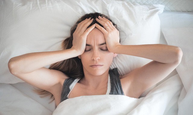  Người trưởng thành nên ngủ ít nhất 7 tiếng mỗi đêm nếu không những điều kinh khủng sẽ đến với toàn bộ cơ thể  - Ảnh 4.