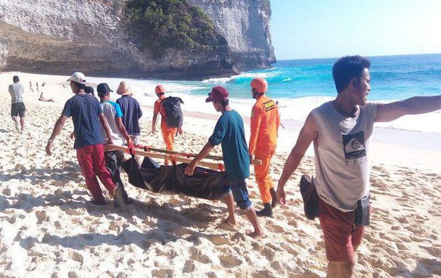 Du lịch Bali và hàng loạt hiểm nguy rình rập du khách: Sóng “tử thần”, khỉ “cướp giật” và đặc biệt là điều cuối cùng! - Ảnh 1.
